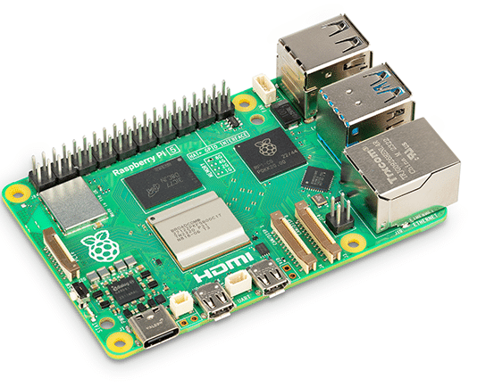 Raspberry Pi